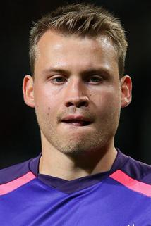 Profilový obrázek - Simon Mignolet