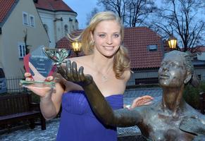 Simona Baumrtová