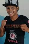 Simone Aparecida da Silva Duarte