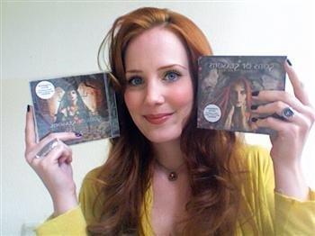 Simone Simons