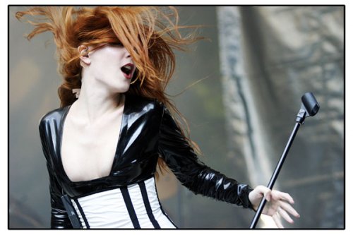 Simone Simons