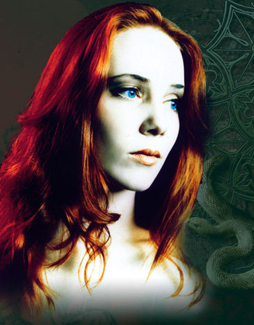 Simone Simons