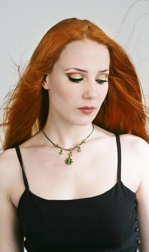 Simone Simons