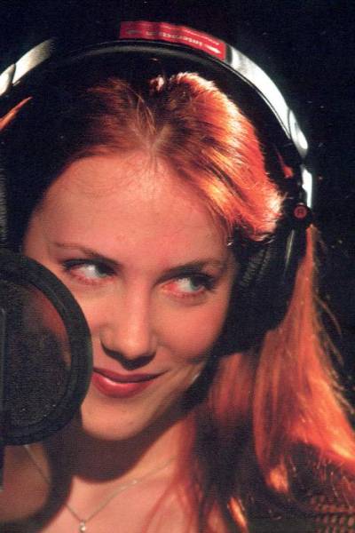 Simone Simons