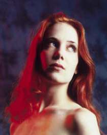 Simone Simons