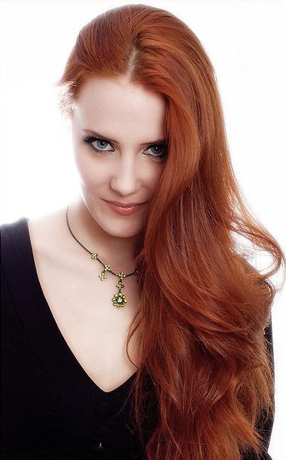 Simone Simons