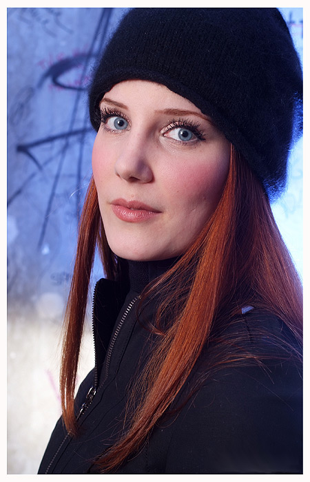 Simone Simons