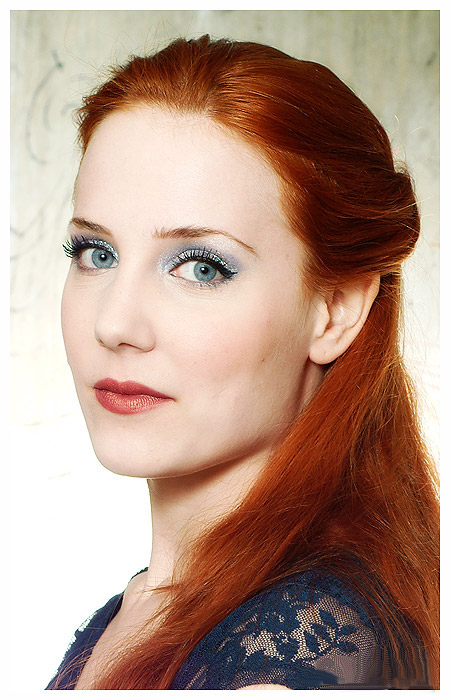 Simone Simons