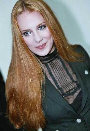 Simone Simons