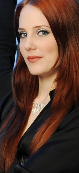 Simone Simons