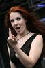 Simone Simons