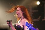 Simone Simons