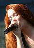 Simone Simons