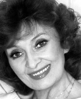 Yvetta Simonová