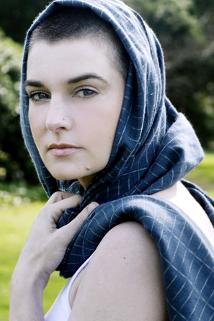 Profilový obrázek - Sinéad O’Connor