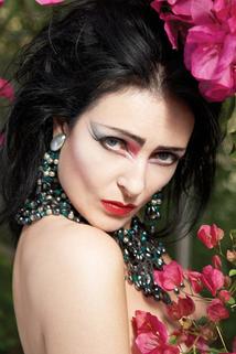 Profilový obrázek - Siouxsie Sioux