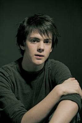 Skandar Keynes