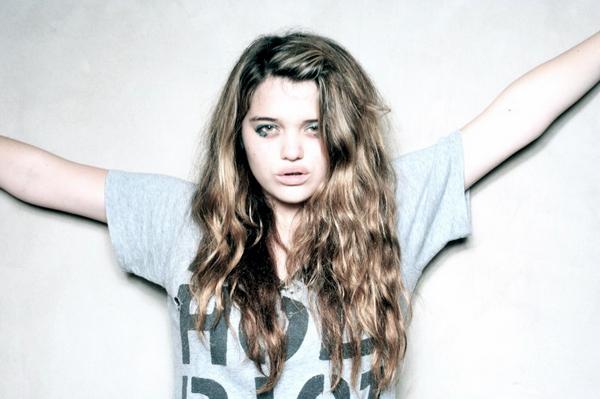 Sky Ferreira