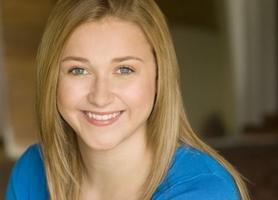 Skye McCole Bartusiak OSOBNOSTI.cz