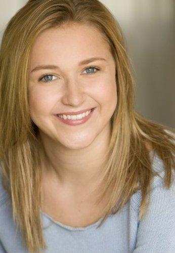 Skye McCole Bartusiak