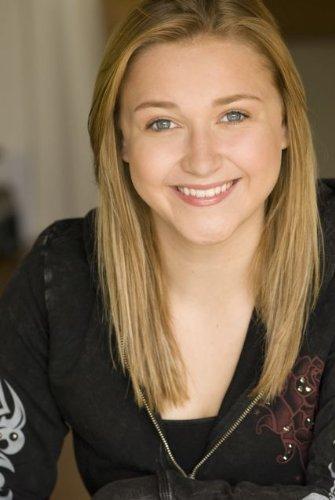 Skye McCole Bartusiak