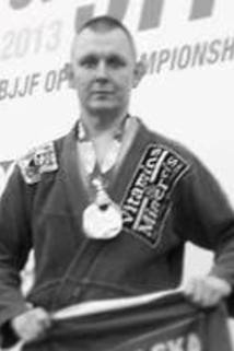Slawomir Zakrzewski