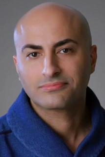 Profilový obrázek - Slim Khezri