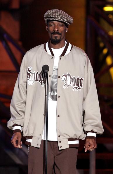 Snoop Dogg