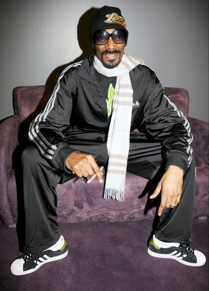 Snoop Dogg
