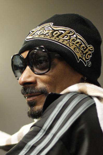 Snoop Dogg