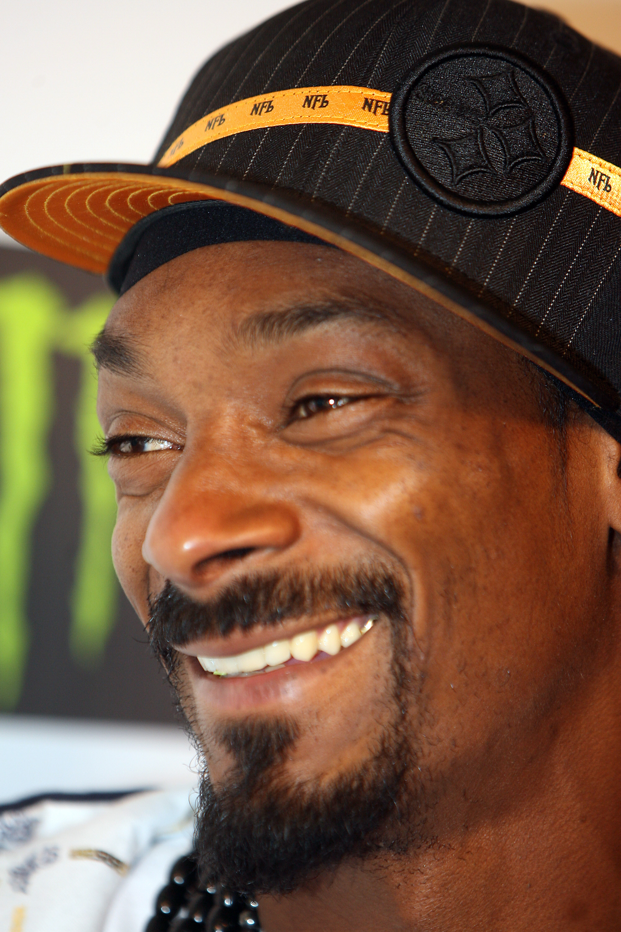 Snoop Dogg