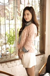 Profilový obrázek - So Hee Yoon