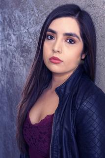 Profilový obrázek - Sofía Carrillo