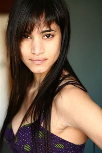 Sofia Boutella