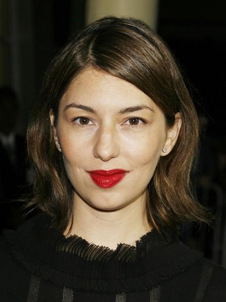 Sofia Coppola