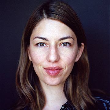 Sofia Coppola