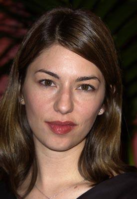 Sofia Coppola