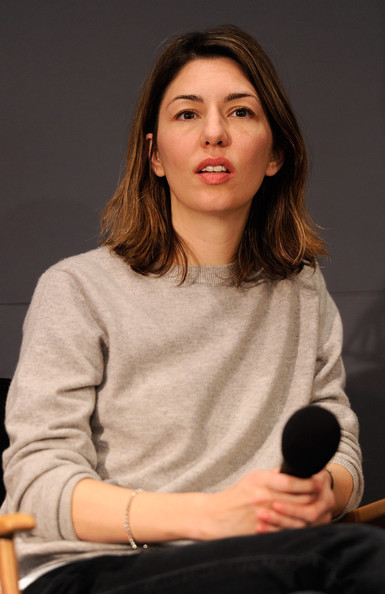 Sofia Coppola