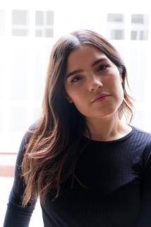 Profilový obrázek - Sofía Garza Guerra