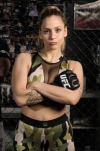 Profilový obrázek - Sofia Karga
