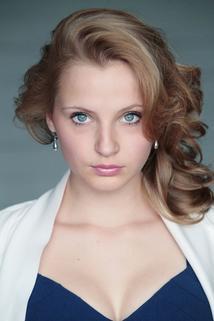Profilový obrázek - Sofya Lebedeva