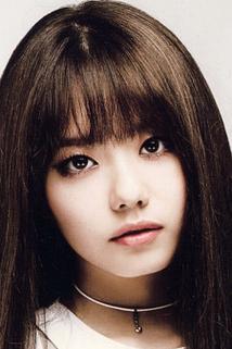 Profilový obrázek - Sohye Kim