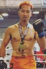 Soichiro Hirai