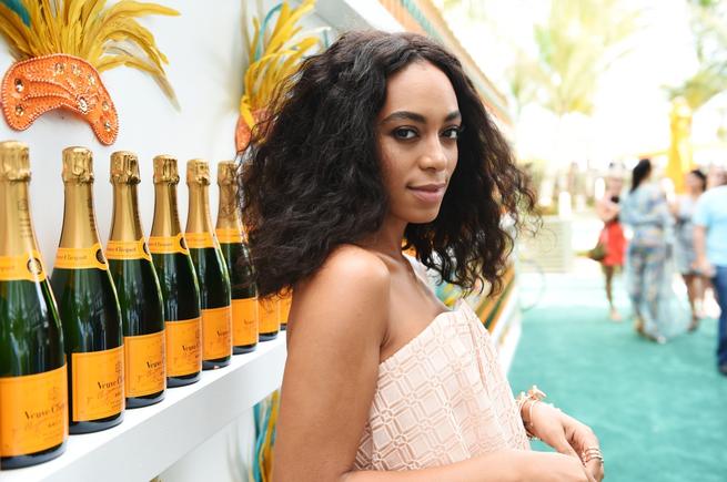 Solange Knowles