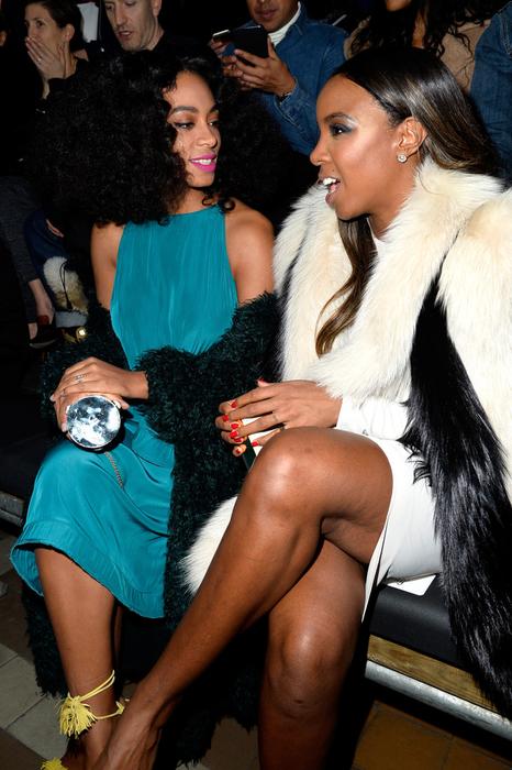 Solange Knowles