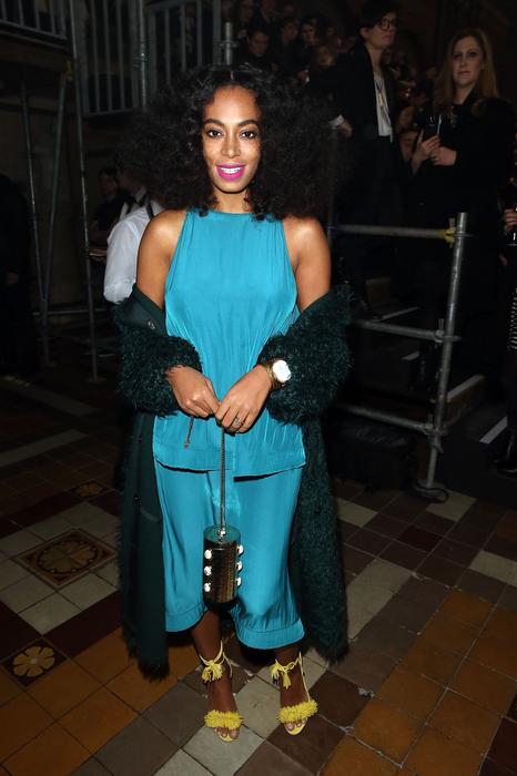 Solange Knowles