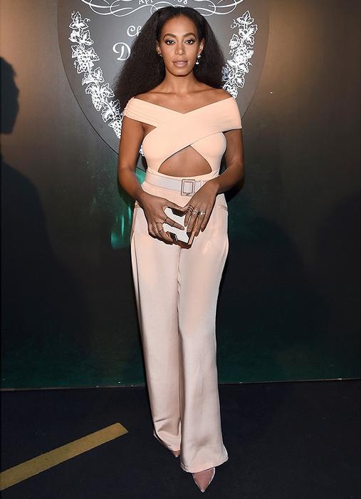 Solange Knowles