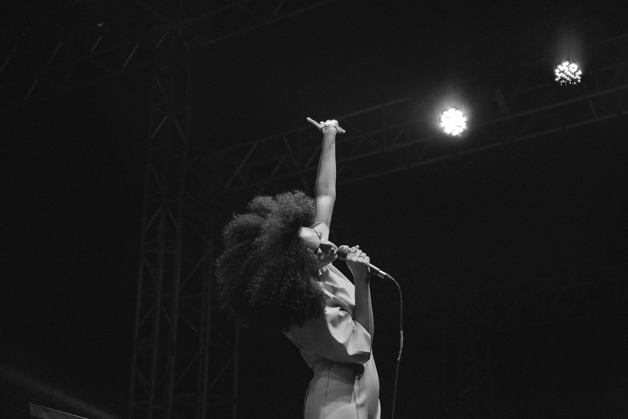 Solange Knowles