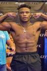Solomon Renfro