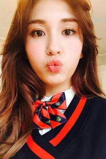 Profilový obrázek - Somi Jeon